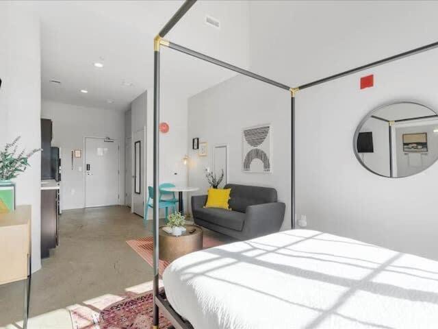 Cozysuites Gorgeous Sdo Downtown Pittsburgh Exteriör bild