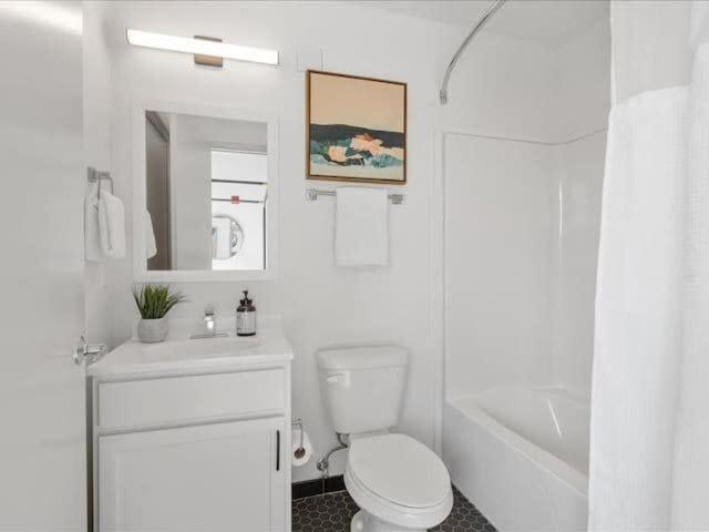 Cozysuites Gorgeous Sdo Downtown Pittsburgh Exteriör bild