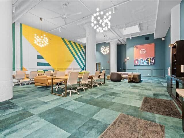 Cozysuites Gorgeous Sdo Downtown Pittsburgh Exteriör bild
